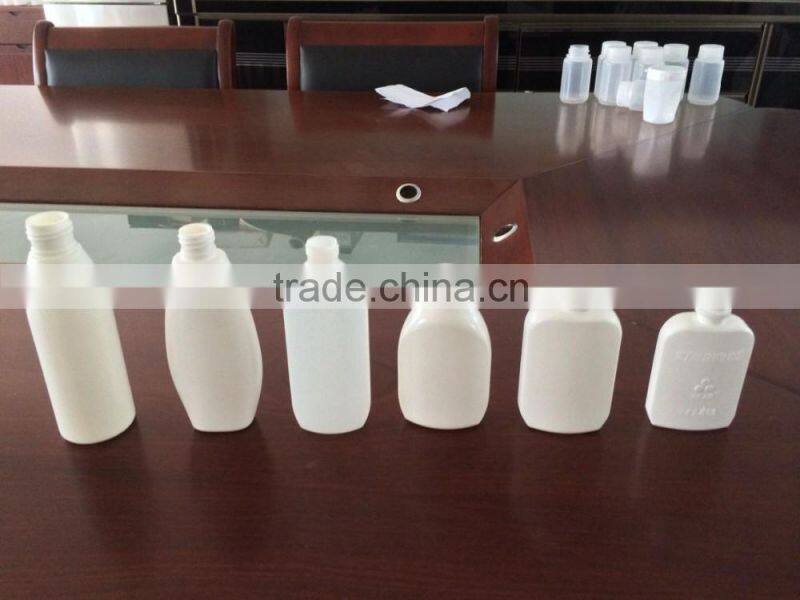 FD injection blow mould for plastic products making machinery