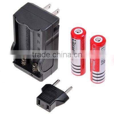 high power rechargeable torch hid flashlights tactical led flashlight