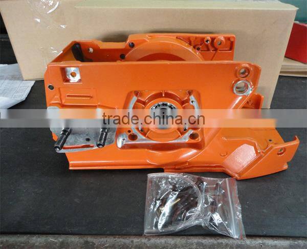 chain saw crankcase for HUS268 272