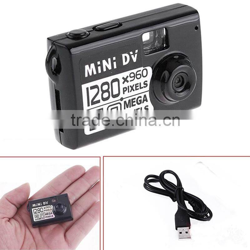 Best toys mini hidden spy video sport camera