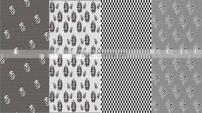 High speed toilet paper and kitchen towel rewinding and perforating Making machine