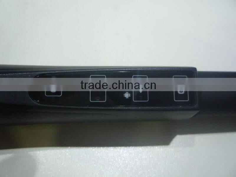 bluetooth selfie stick,monopod,selfie stick