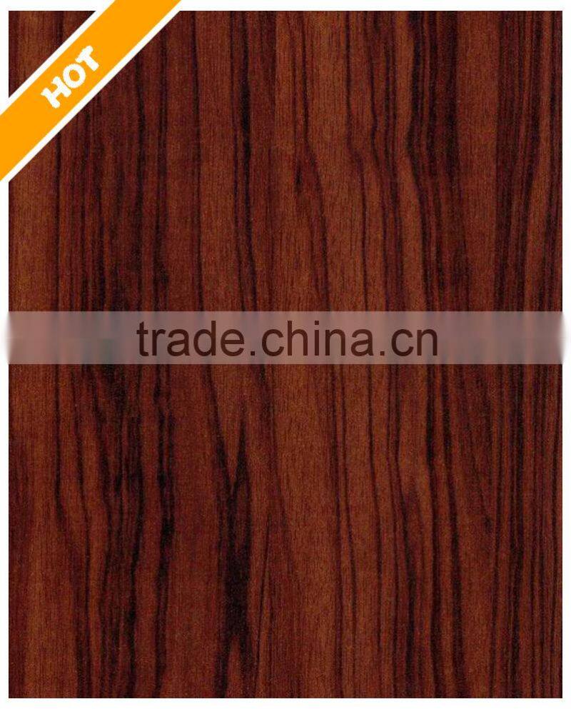 1860mm melamine paper for Peru market