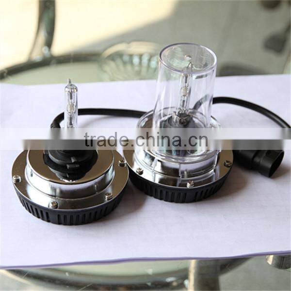 For Chevrolet lova headlight