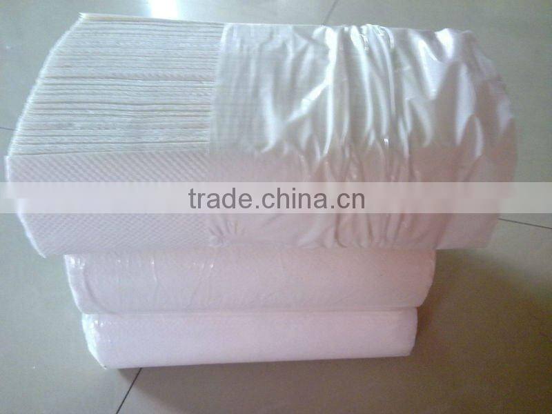 C:CDH-N-3L Folding Hand Towel Making Production Machine Plant,Hand Paper