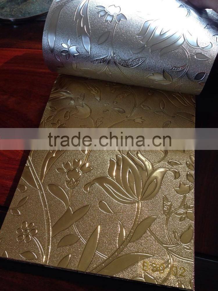 100% formaldehyde free melamine MDF