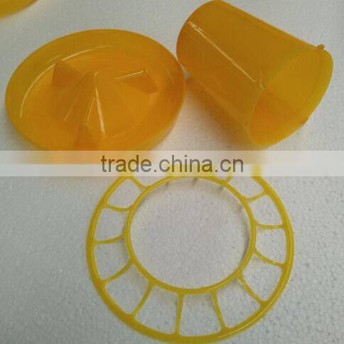 0.75L 1.5L 3L 6L 10L 12L poultry plastic manual drinkers Feeder chicken waterer feeder (lydia chang : 0086.15965977837)