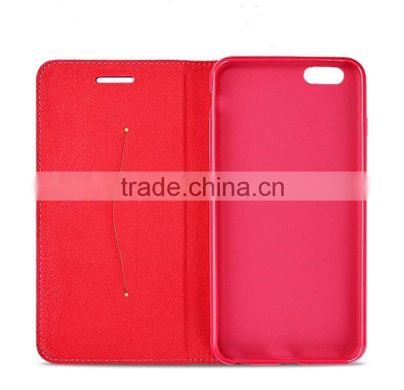 case cover for iphone 6s, cell phone case, protective case, waterproof phone case, leather cell phone case, OEM cell phone case