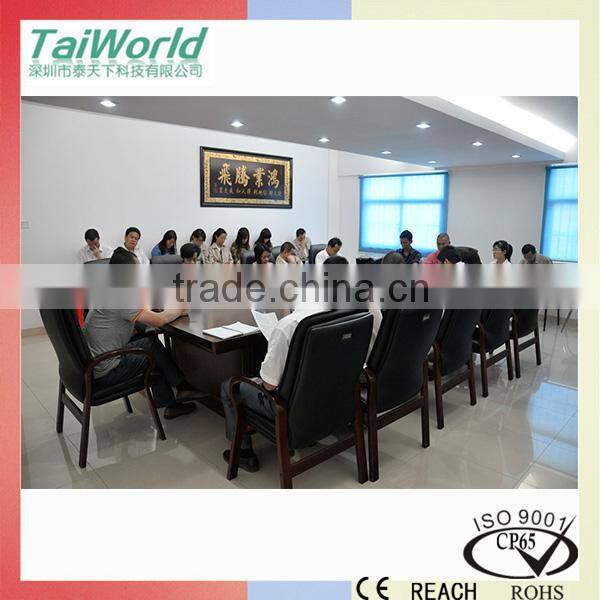 Hign quality Gooseneck car phone mount holder for samsung galaxy s6