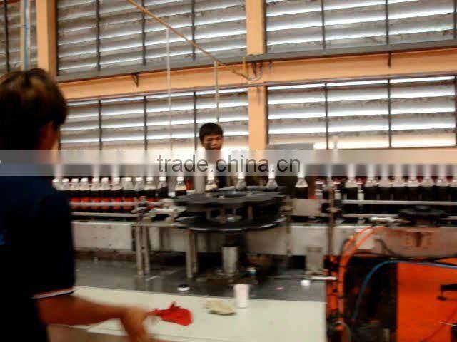 JINRI HOT LABELING EQUIPMENT