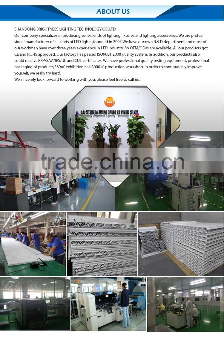 high lumens 30w 50w ip65 street led light with 5 years warranty in alibaba