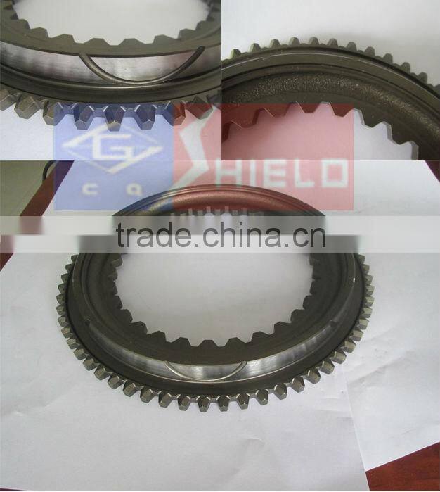 ZF 16s151 part 1313304009 synchronizer cone for tractor trailer parts