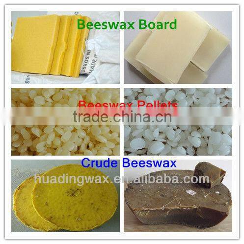 Welcome ask any question about our new pure beeswax in granule
