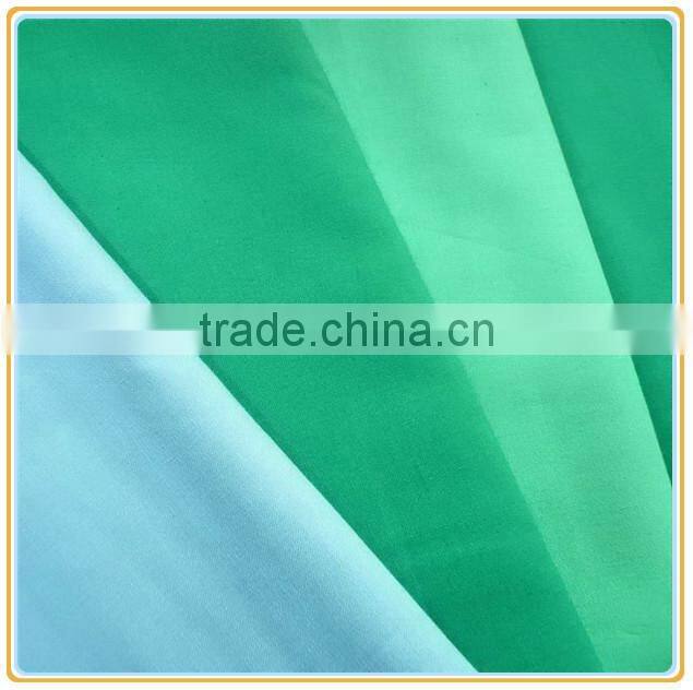 16s x16s Cotton Hospital Fabric To Anti-chlorine And Anti Bleaching
