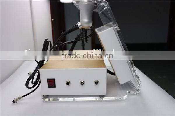 Ultrasound cavitation liposuction cellulite removal slimming machine TM-660