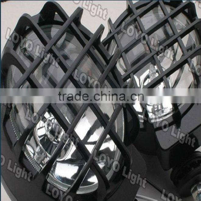 HID offroad light car accessories
