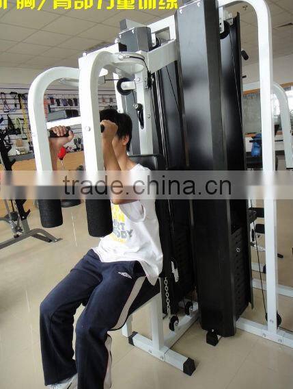 Multi-Purpose Home Gym Improving Health