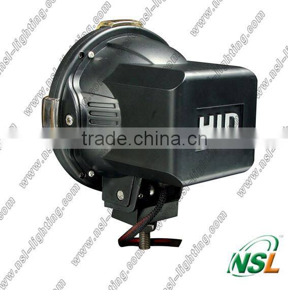 4inch 35W/ 55W HID Offroad Light Popular 4x4 Offroad/HID Driving Light for Truck