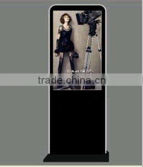 1920*1080P lcd digital kiosk for advertisements