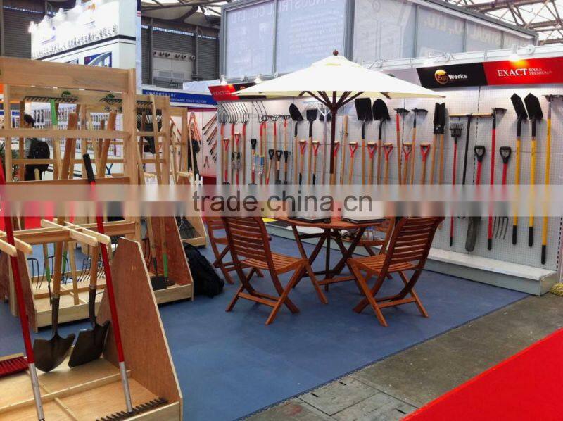 2 In 1 Garden Tools Leaf Rake And Scoop