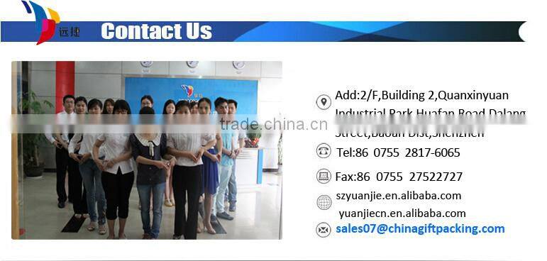 China luxury colorful satin hair bundles packing pouch