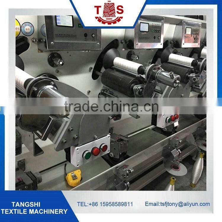 Factory direct supply semi-automatic sewing thread winding machine TS008O