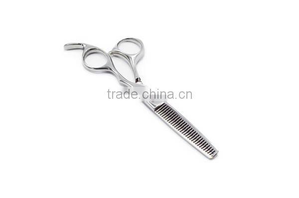 High-Grade Sapphire Beauty Salon Scissors With Best Barber Scissors For Sell Scissors