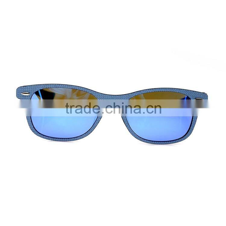 Top Quality Carbon Fiber Material Latest Model Sunglasses