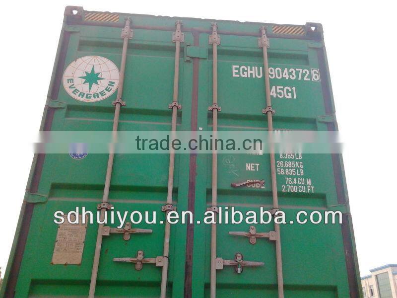 QTZ125(PT5023/PT5519/PT6016) Top-Flat Construction tower crane