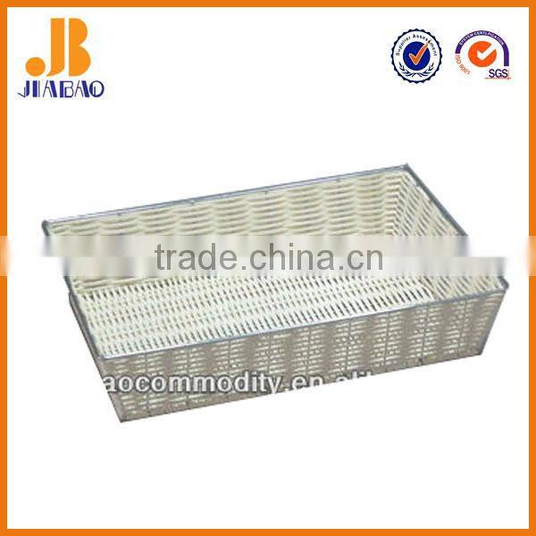 rectangle candy basket