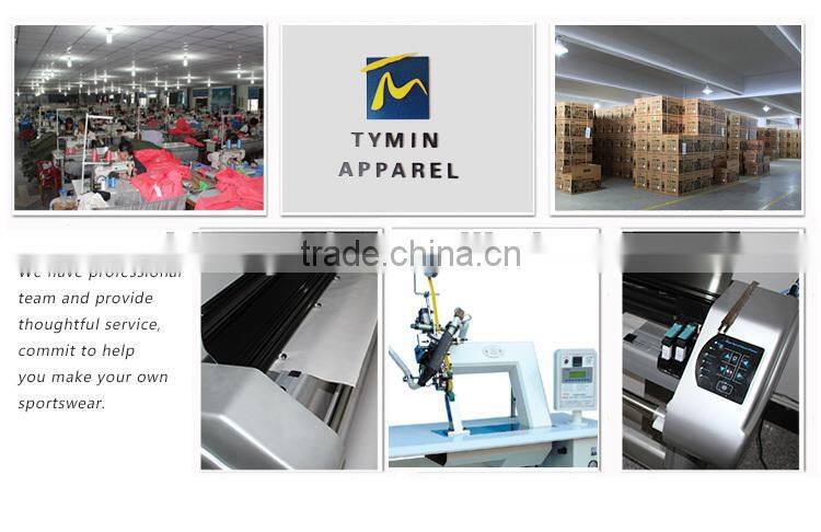 Hot sale sportswear stylish polyester waterproof pants