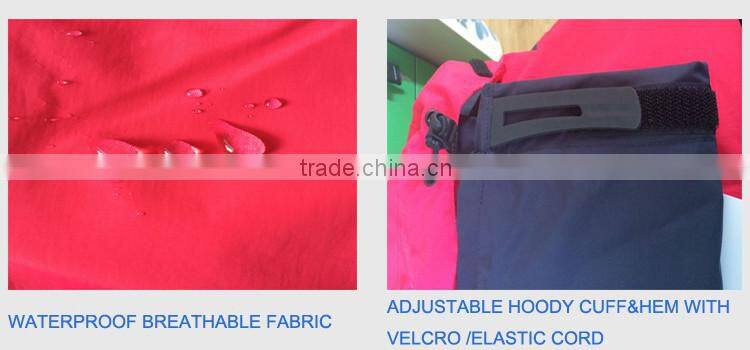 Hot selling sport windproof motorcycle racing jacket