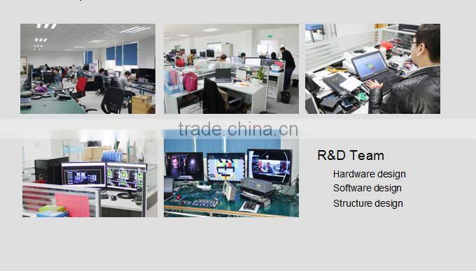 1 in 2 out SDI Splitter Support Cable > 100m , sound quality