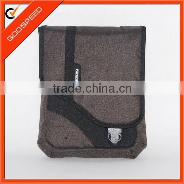 Fashion Korea style Mercury nylon Case for Ipad 2 3 4