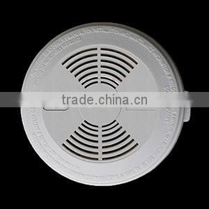 Unique ceiling mounted GSM EN14604 standard smoke detector/sensor