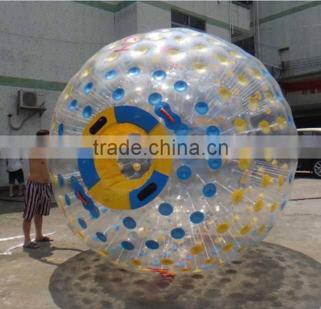 Cheap zorb ball/zorbing ball for sale