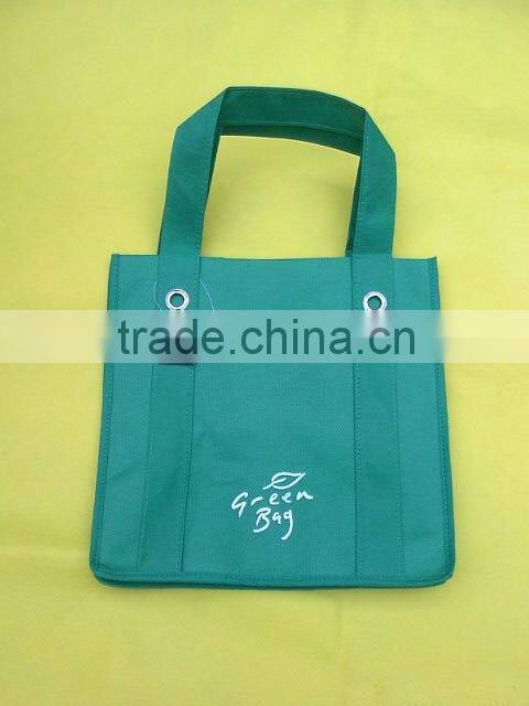 Promotion target cheap reusable big waterproof dry POE/PVC bags