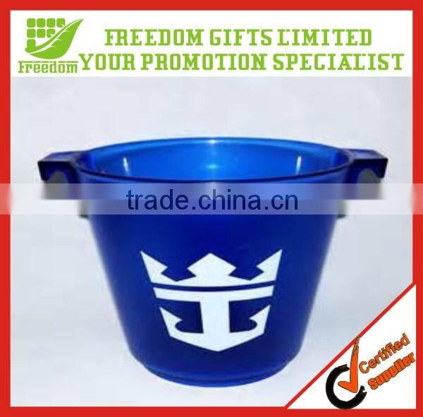 2014 Best-selling Eco-friendly Plastic Ice Bucket