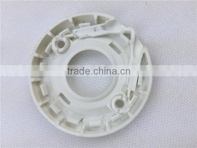 Custom machiney computer plastic mould part/Precision mould part