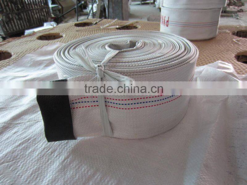 3 inch flexible farm irrigation hose