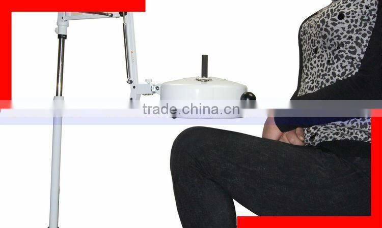 Floor Stand Moxa Roll Burner