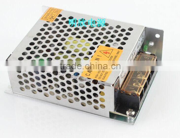 12v 3.2a power supply , dc 12v power supply 40W ac to dc 12v power supply