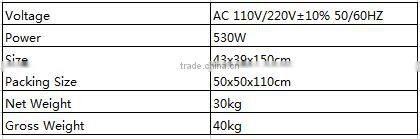 40K cavitation cool slimming machine ice therapy weight loss