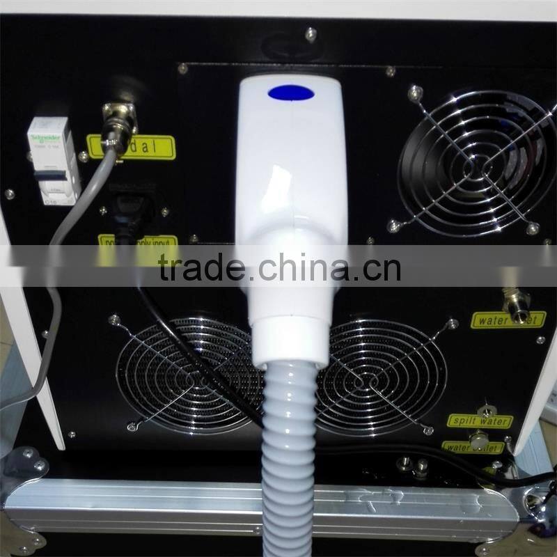 Best promotion price ipl e-light machine hair removal ipl hair removal machine
