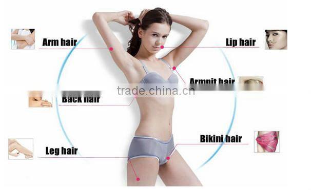 2015 best permanent hair removal 808 laser hair removal machines at home