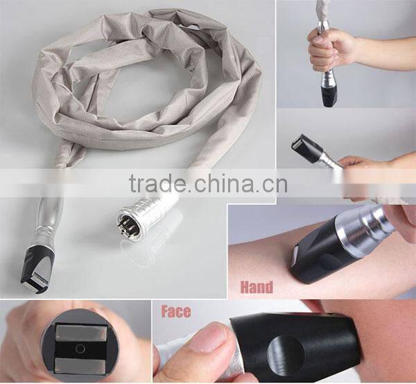 Vela Slim V-shape Slimming Roller Vacuum Slimming Machine