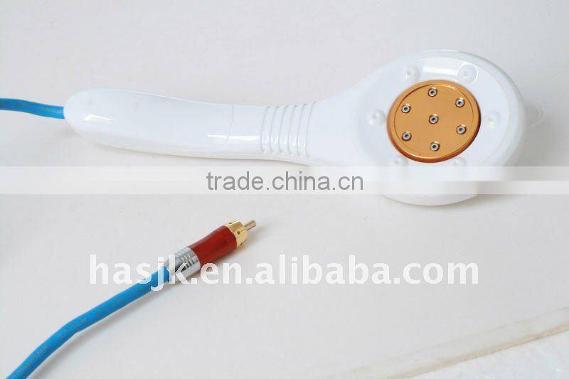 Medical healthcare laser treatment device for back pain