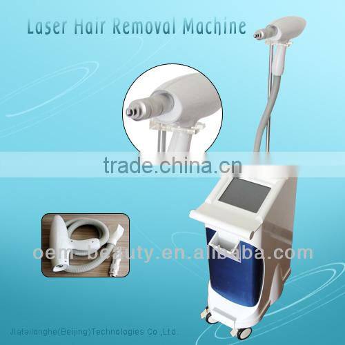 Chian best 1064nm nd yag laser Onychomycosis therapy equipment with high quality