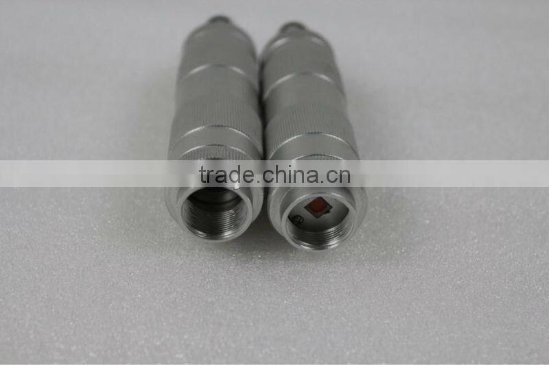 P001 infrared yag laser spider veins removal with 1064nm&532nm laser head