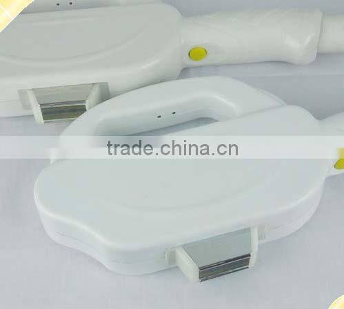 2014 shr portable machines for depilation/portable ipl machine shr